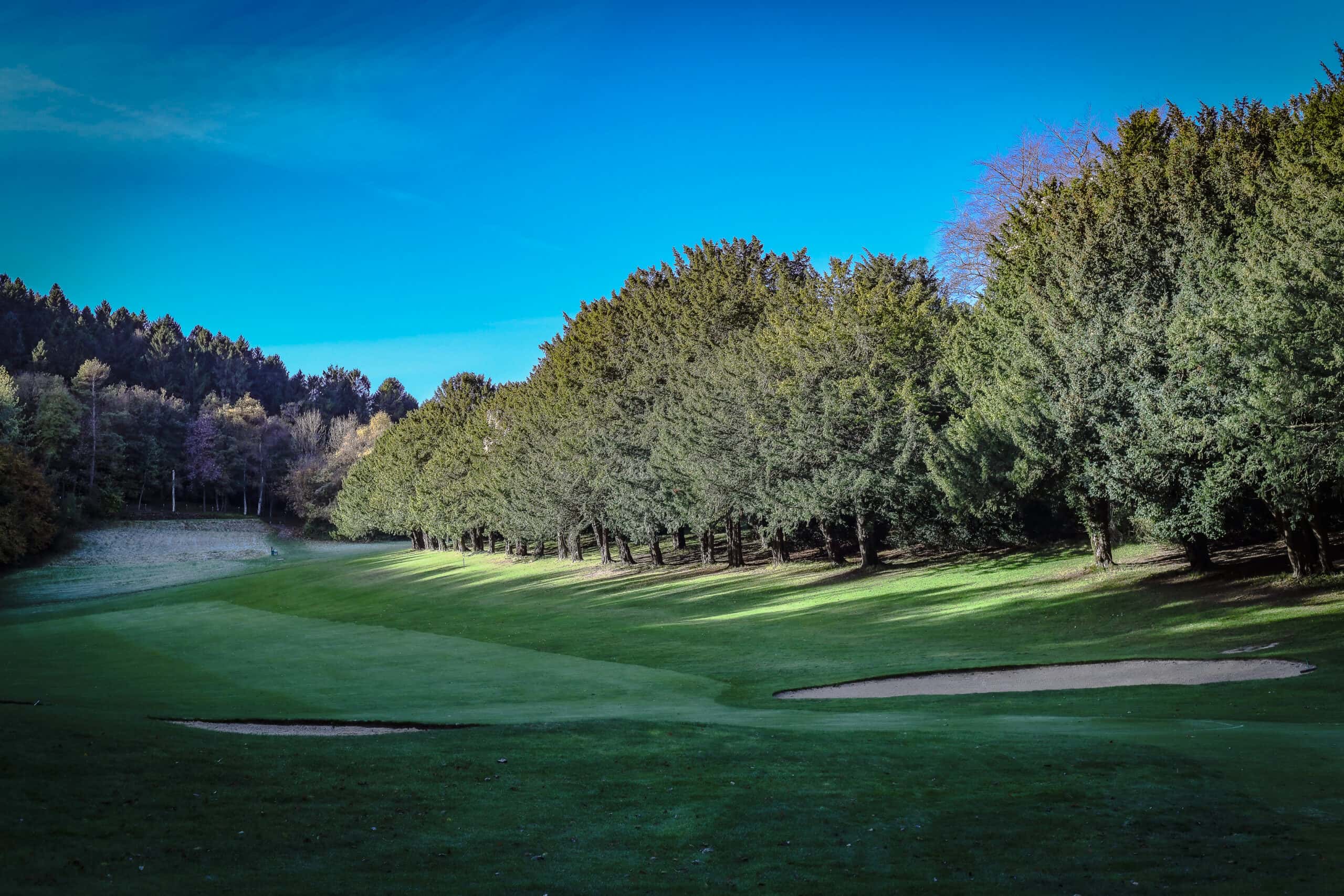 Chiltern Forest Golf Club