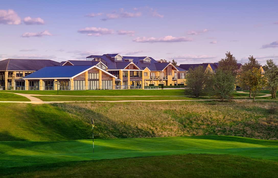 Chipping Norton Golf Club