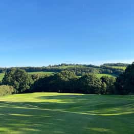 Fulneck Golf Club