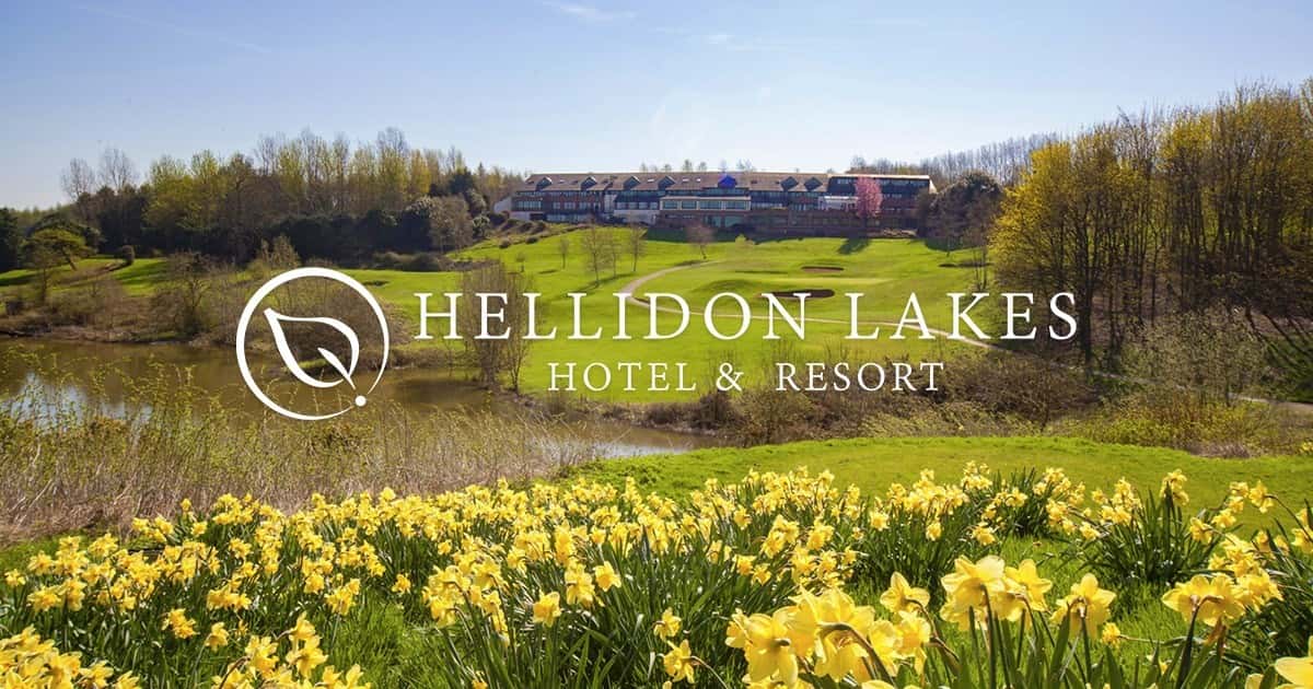 Hellidon Lakes Golf & Spa Hotel