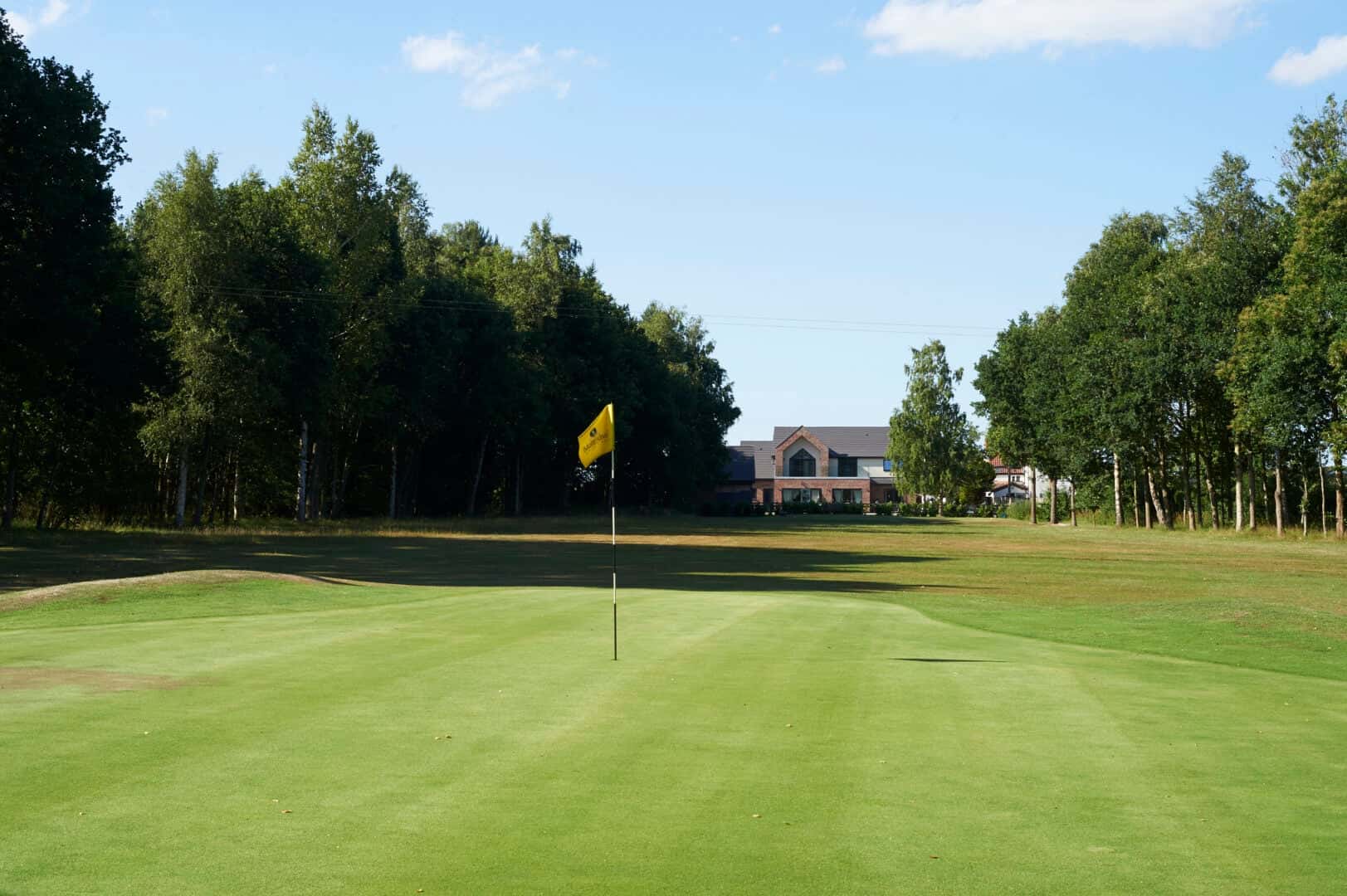 Mattishall Golf Club