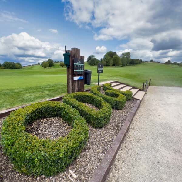 Ogbourne Downs Golf Club