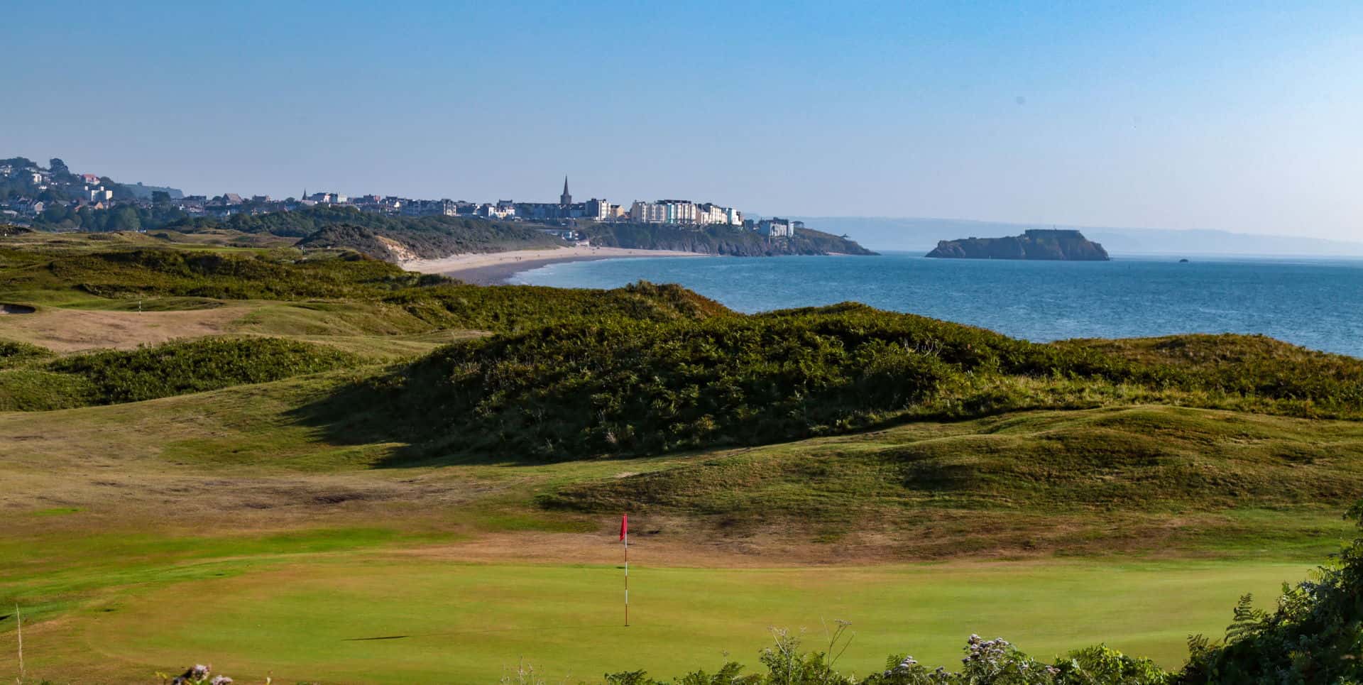 Tenby Golf Club