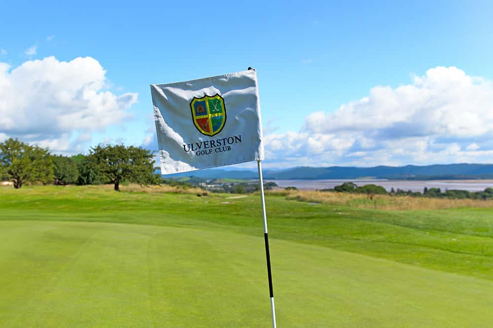 Ulverston Golf Club