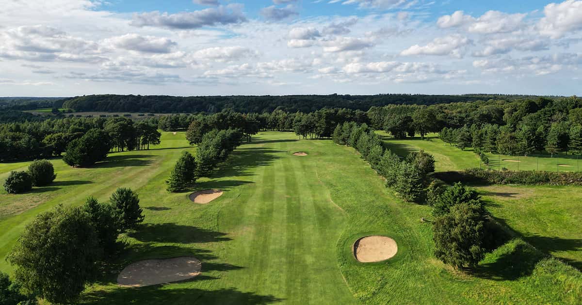 Wensum Valley Golf Club