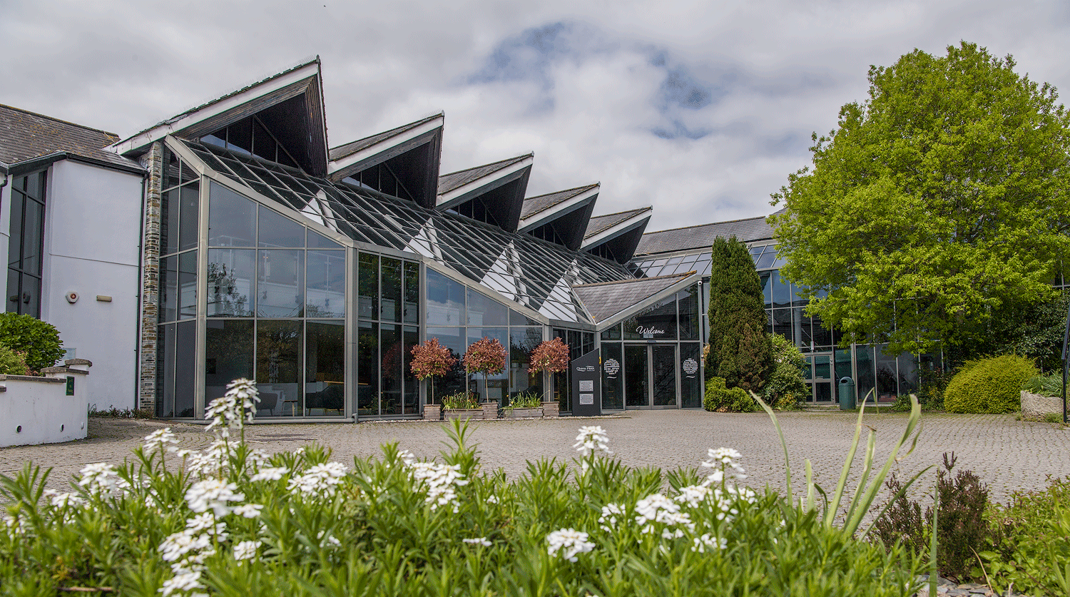 China Fleet Golf Club