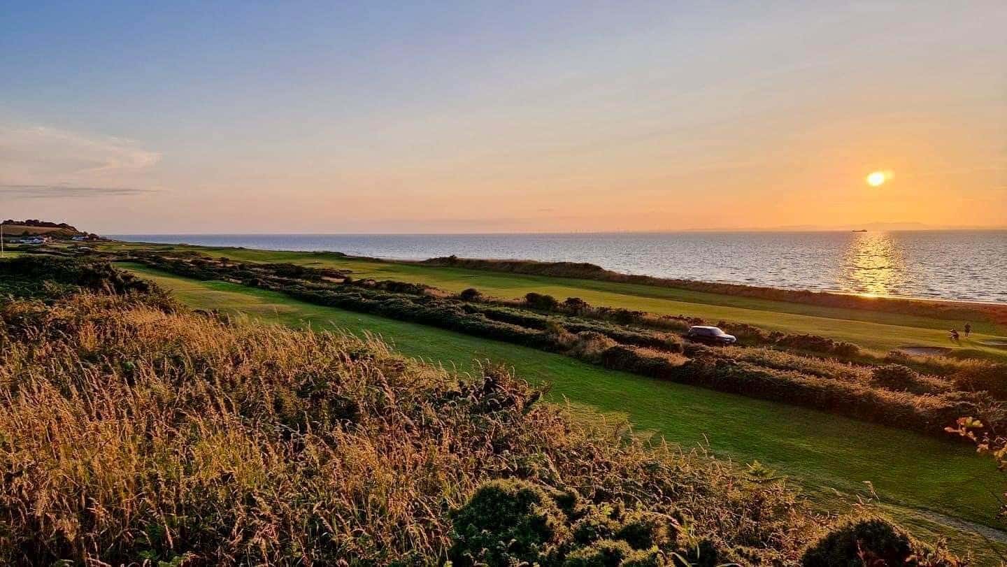 Maryport Golf Club