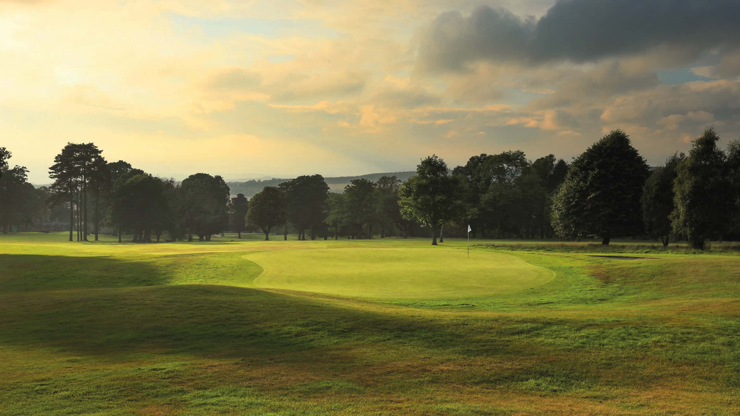 Murrayshall Golf Club