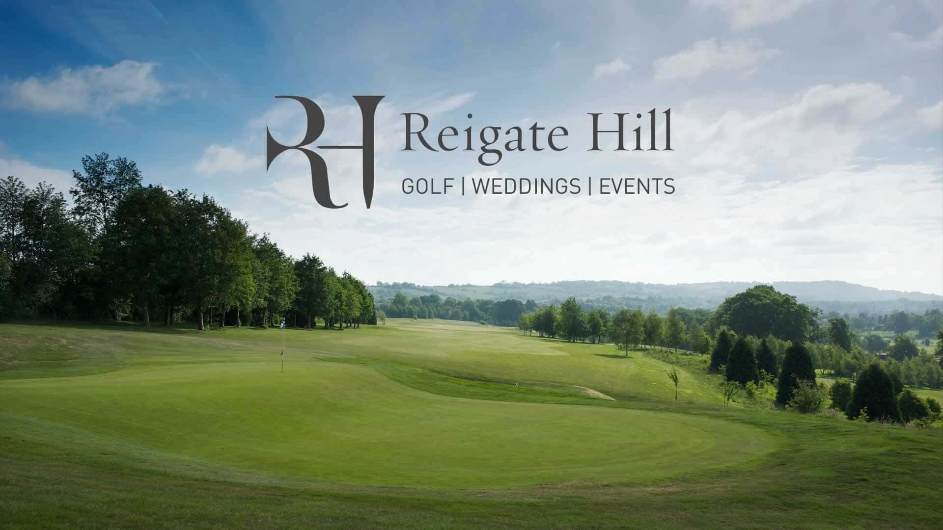 Reigate Hill Golf Club