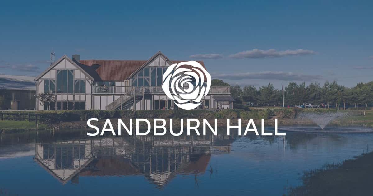 Sandburn Hall