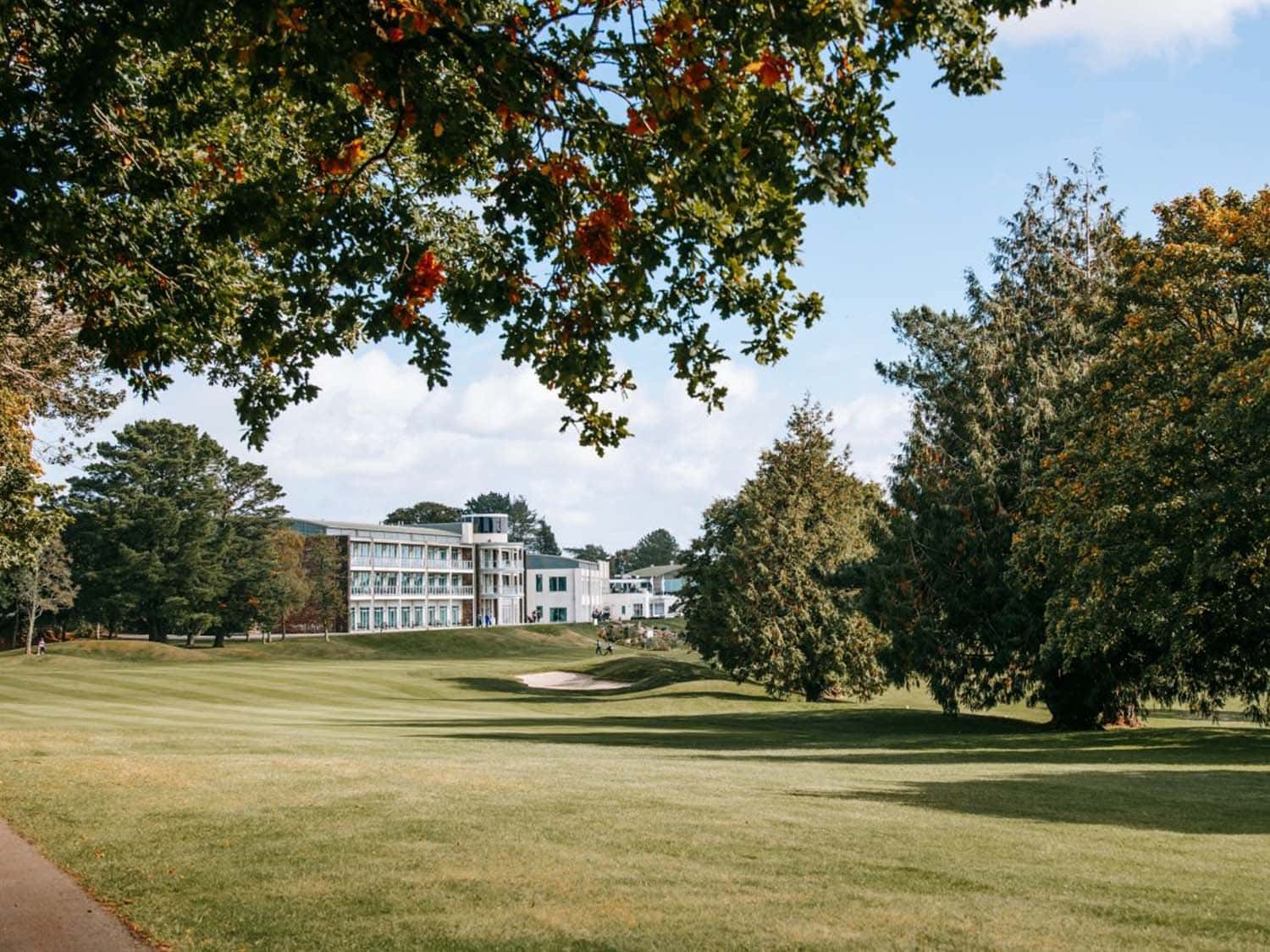 St Mellion Golf Club