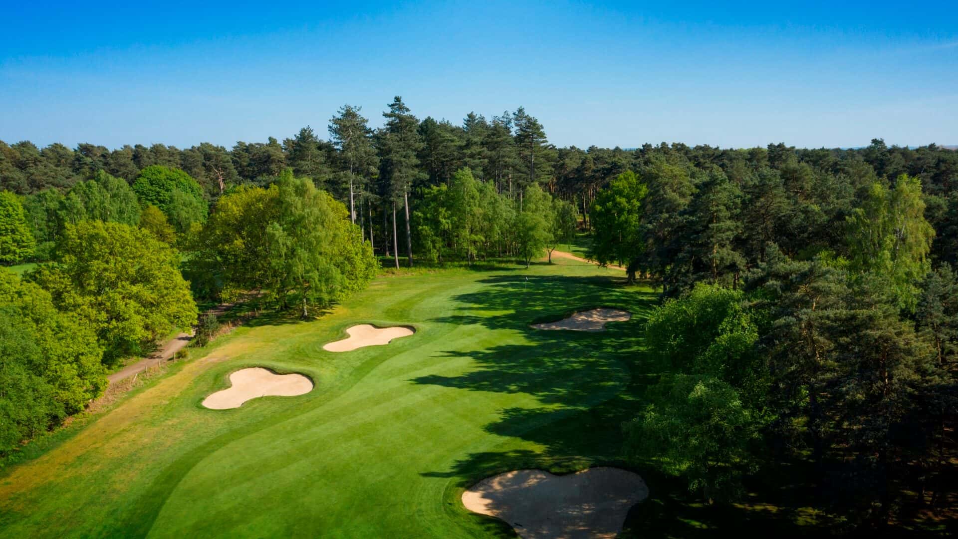 Woburn Golf Club