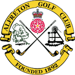 Alfreton Golf Club