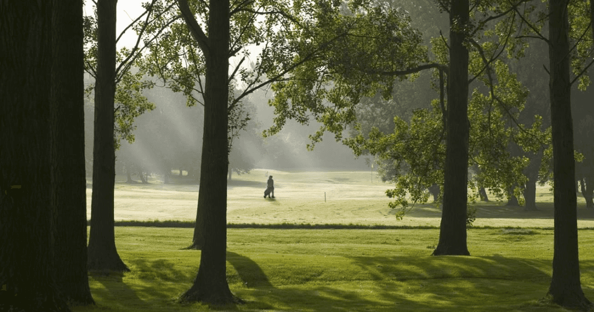 Barnham Broom Golf & Country Club