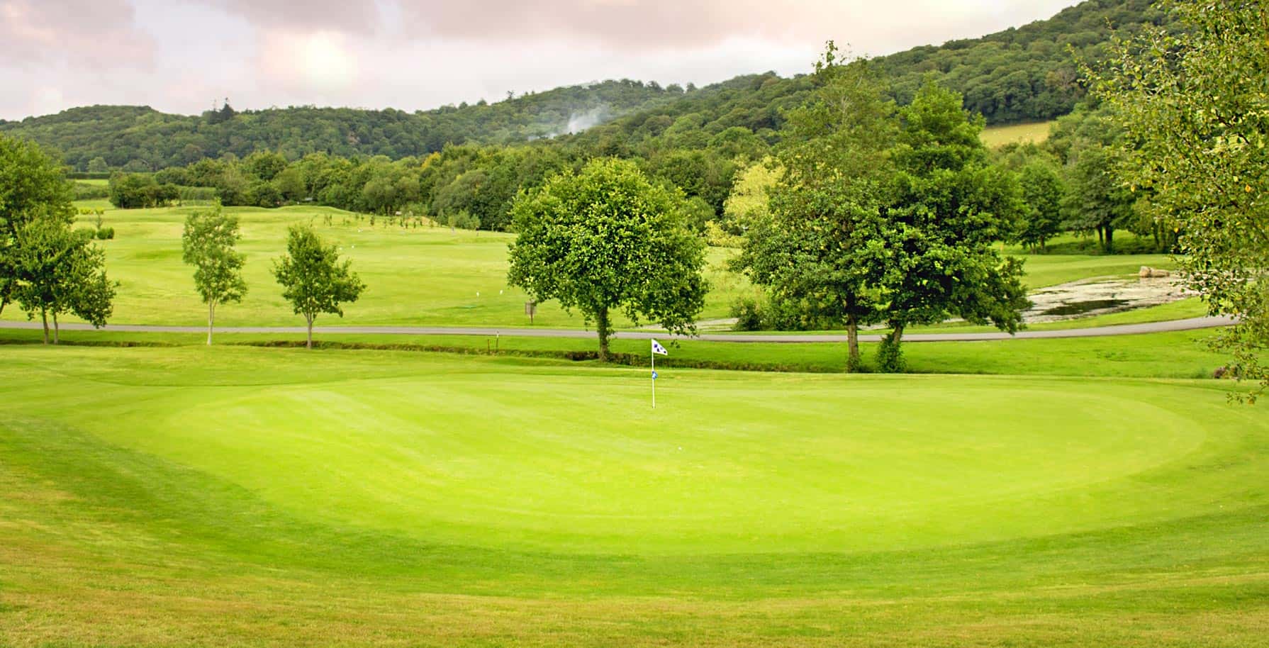 Bovey Tracey Golf Club