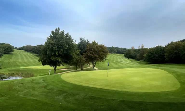 Forest of Dean Golf Club