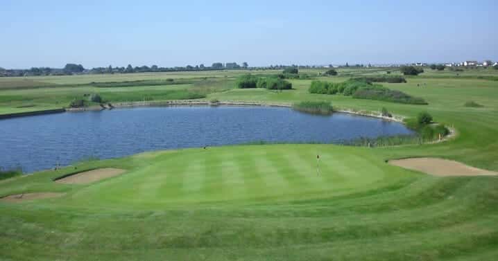 Heacham Manor Golf Club