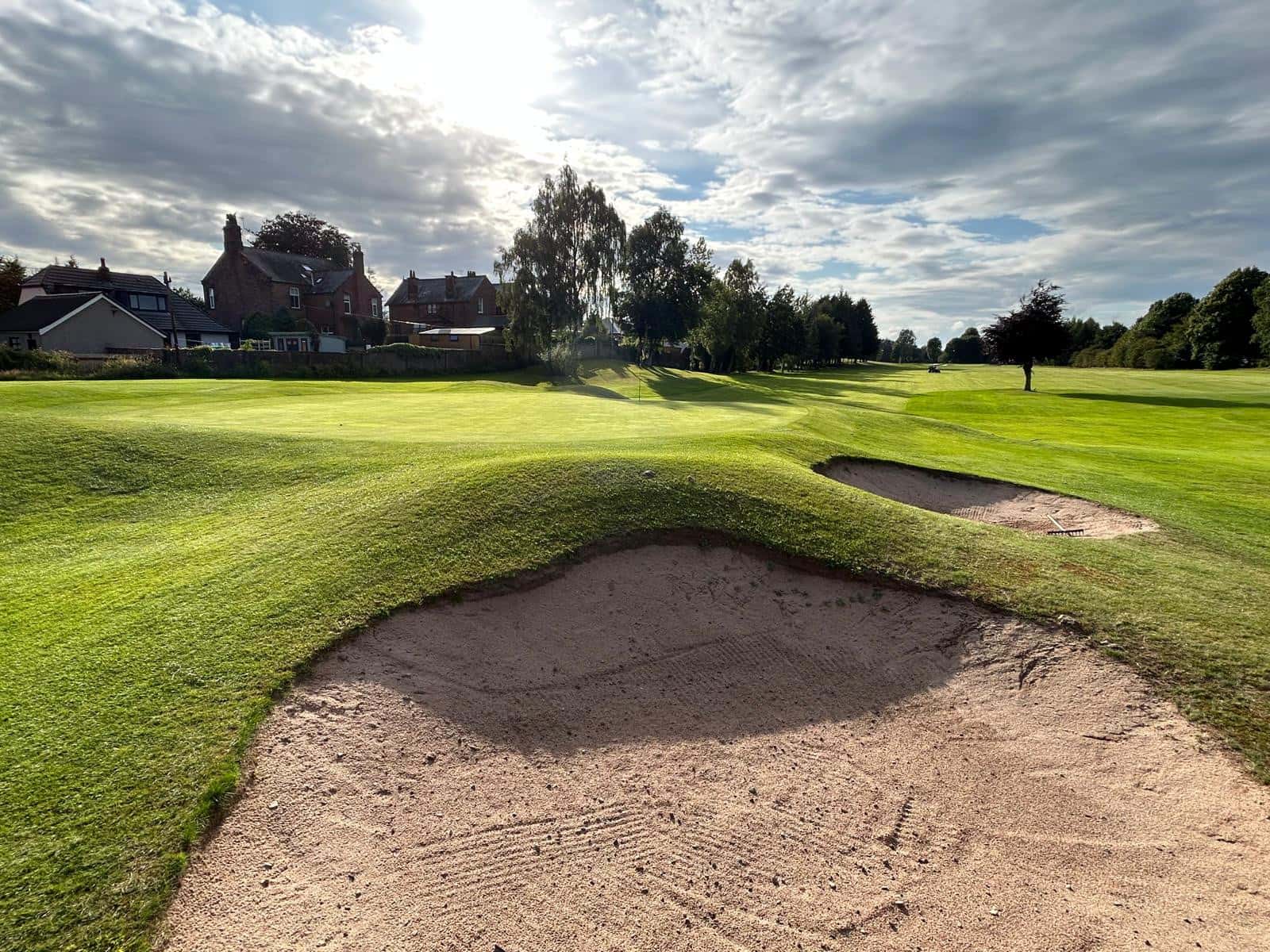 Dumfries and Galloway Golf Club