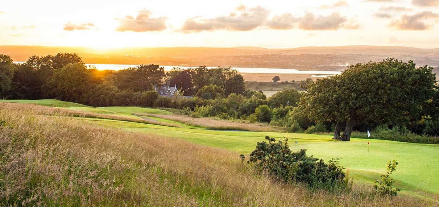 Gower Golf Club