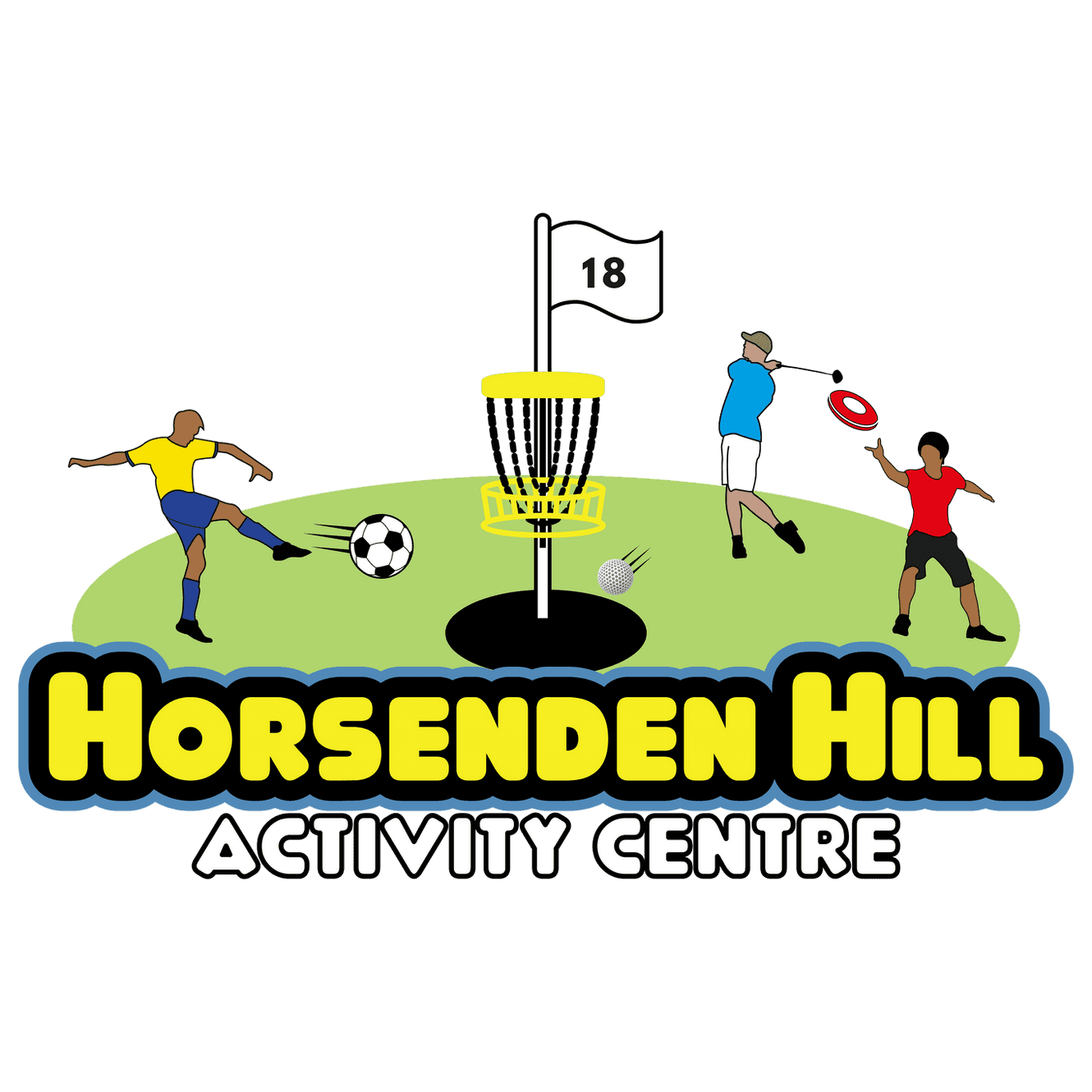 Horsenden Hill Golf Club