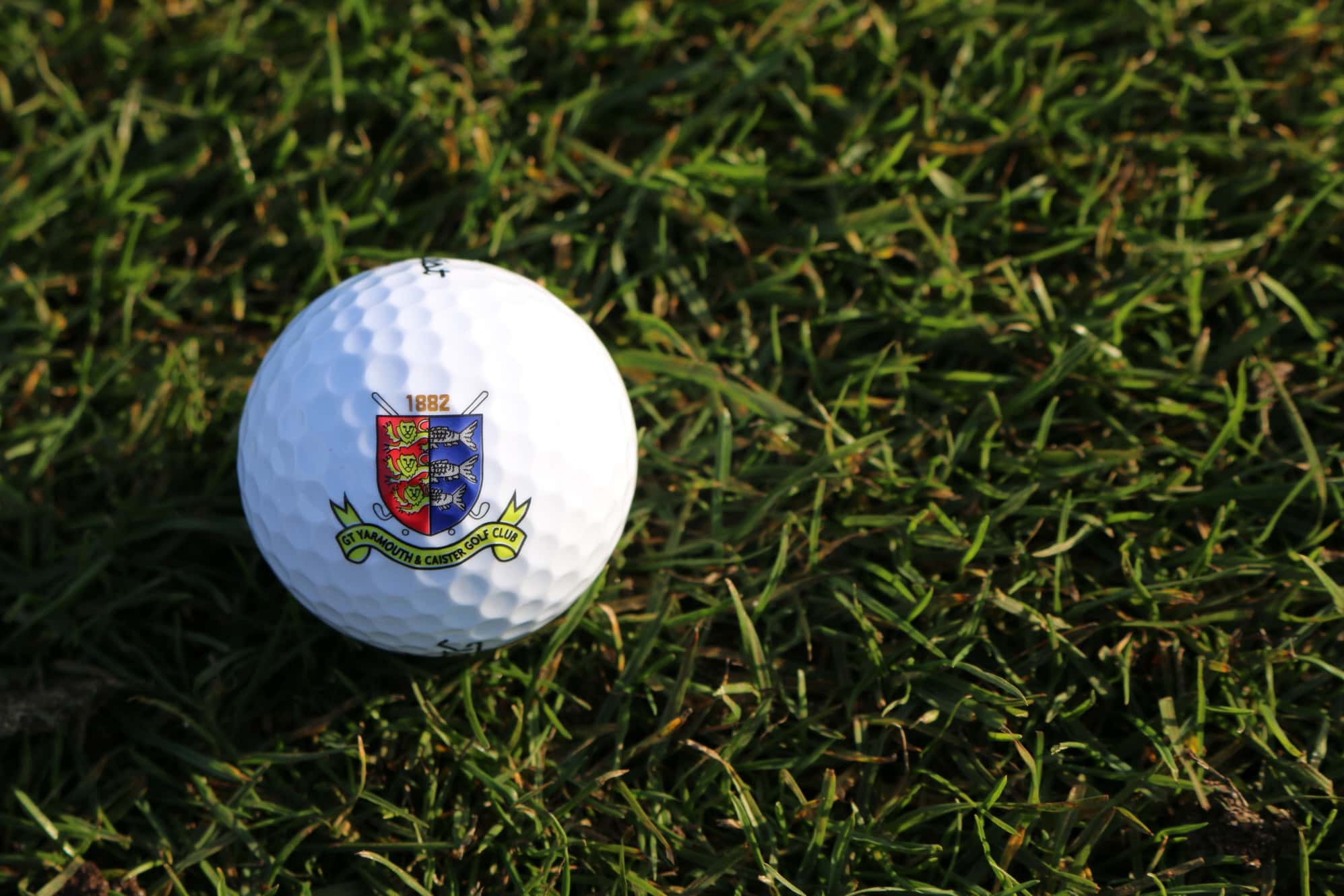 Great Yarmouth & Caister Golf Club