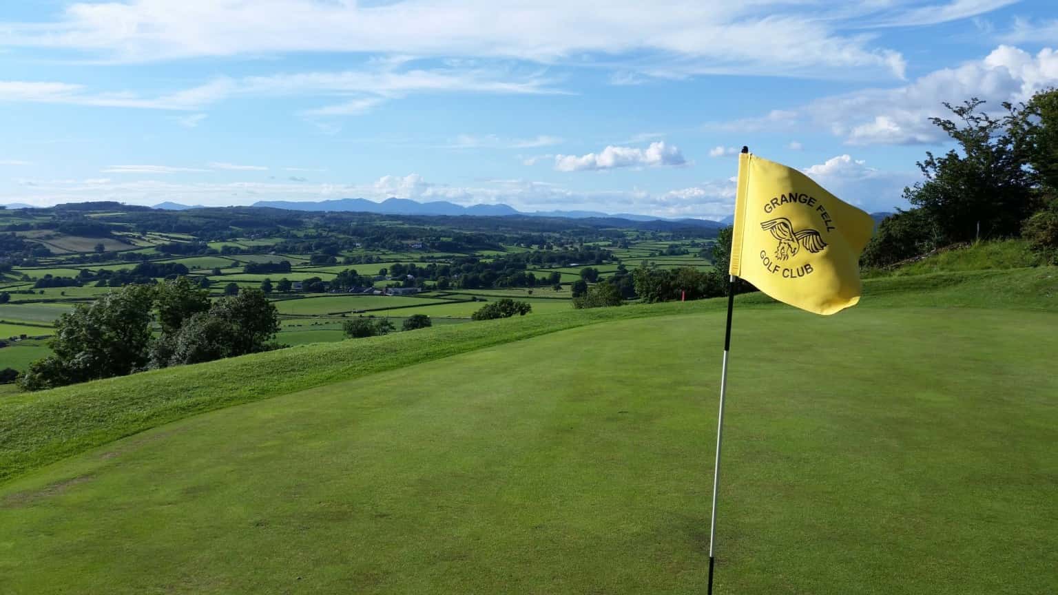 Grange Fell Golf Club