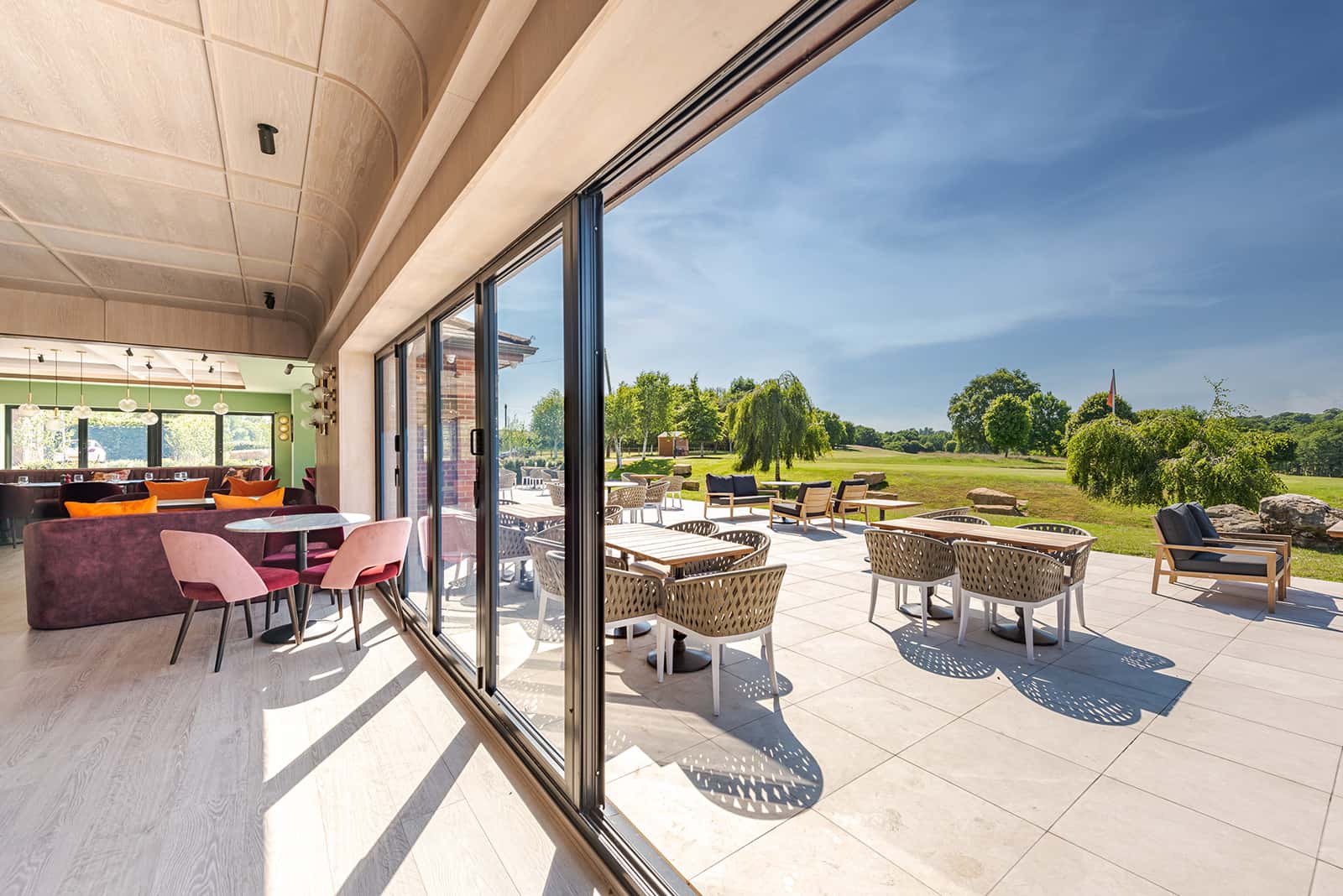 Hamptworth Golf Club