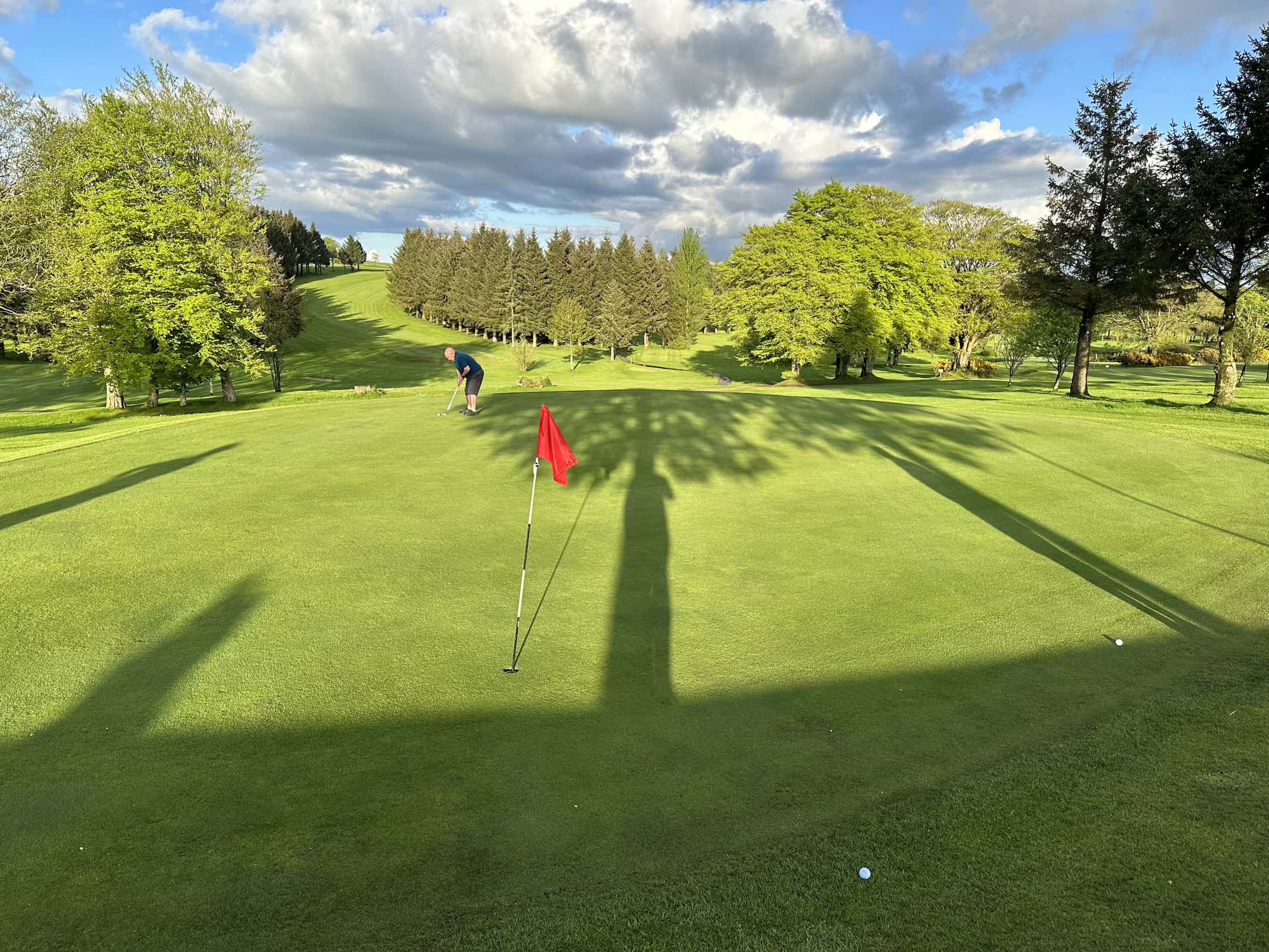 Lockerbie Golf Club