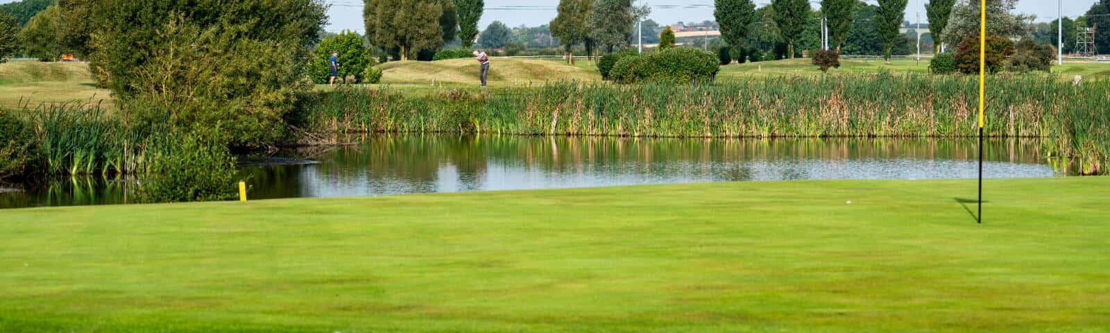 Southwell Golf Club