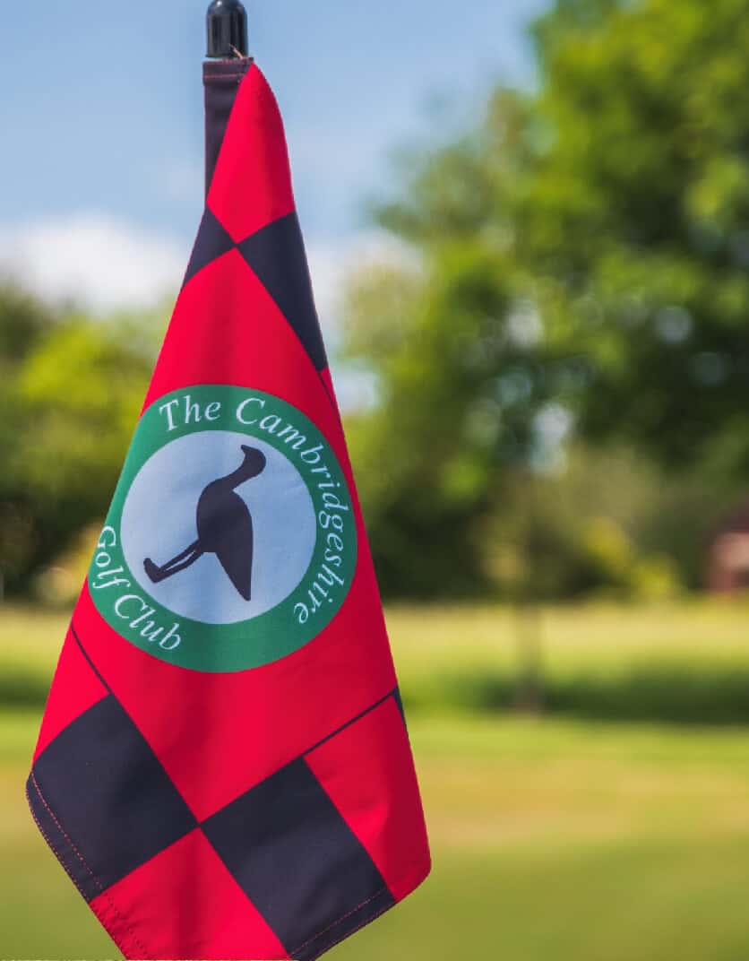 The Cambridgeshire Golf Club